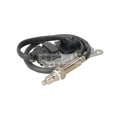 NOX SENSOR AFTER CATALYST 600MM OEM VIT = 22827993